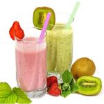 High Carbohydrate Smoothie Recipes to Slam on the Size