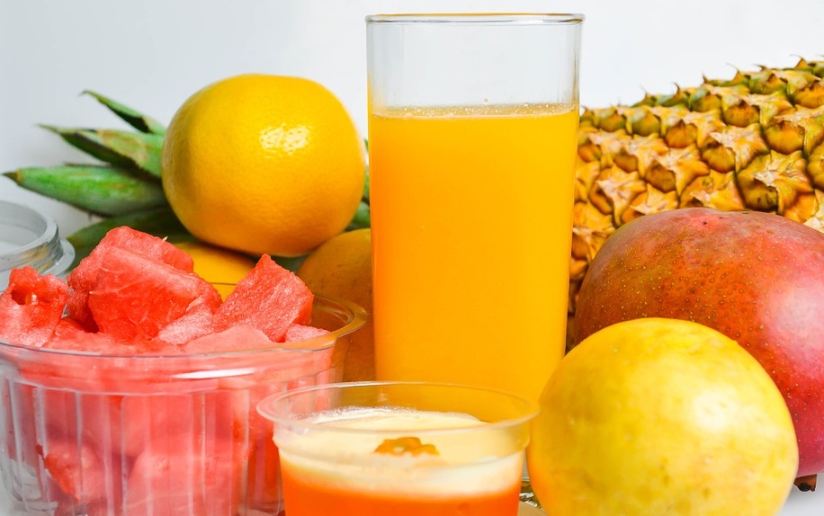 Is ‘no-sugar added’ fruit juice actually healthy