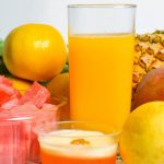 Is ‘no-sugar added’ fruit juice actually healthy