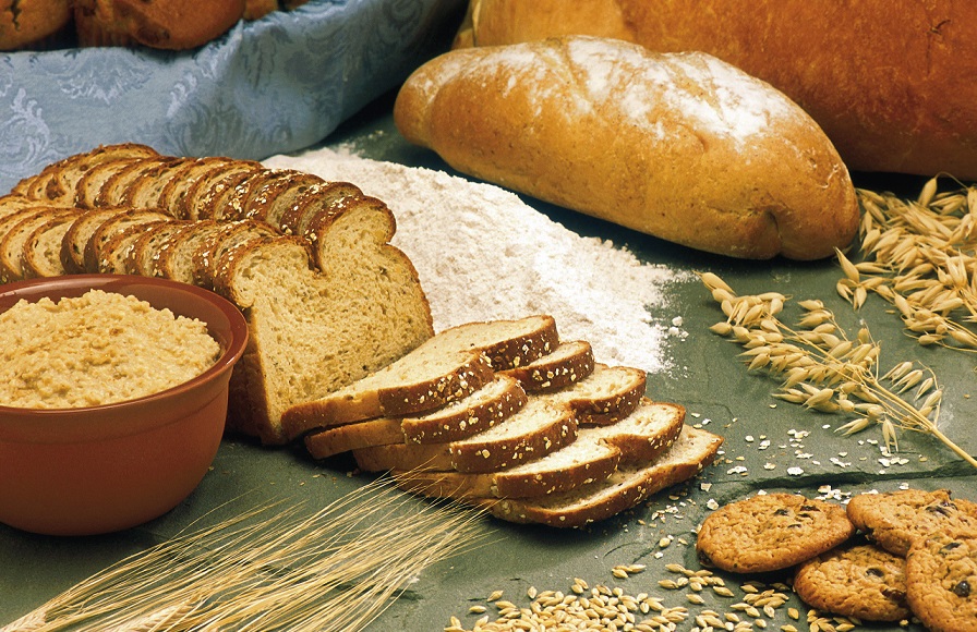 Whole and Healthy - Choosing the best carbohydrates for your weight and health